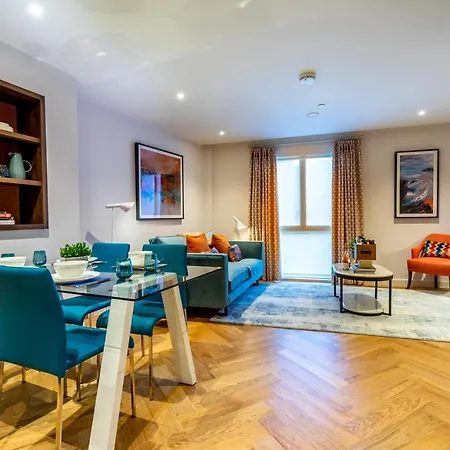 Appartement Twenty Seven Hq *