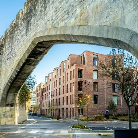 Appartement Twenty Seven Hq York