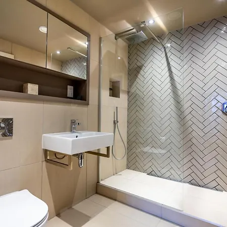 Appartement Twenty Seven Hq York