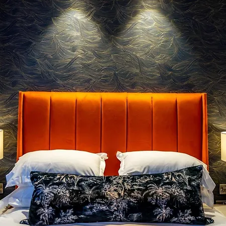 דירה Twenty Seven Hq *